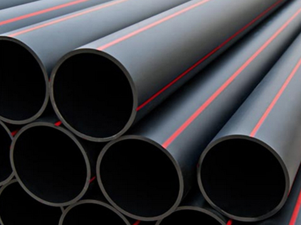 ท่อไฟ HDPE , IMC, EMT, RCS,Flexible